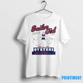 Sailor Girl Brand Oysters None Better Few As Good Tshirts Sweater