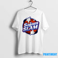 Sajam Slam All Stars Logo Tshirts Sweater