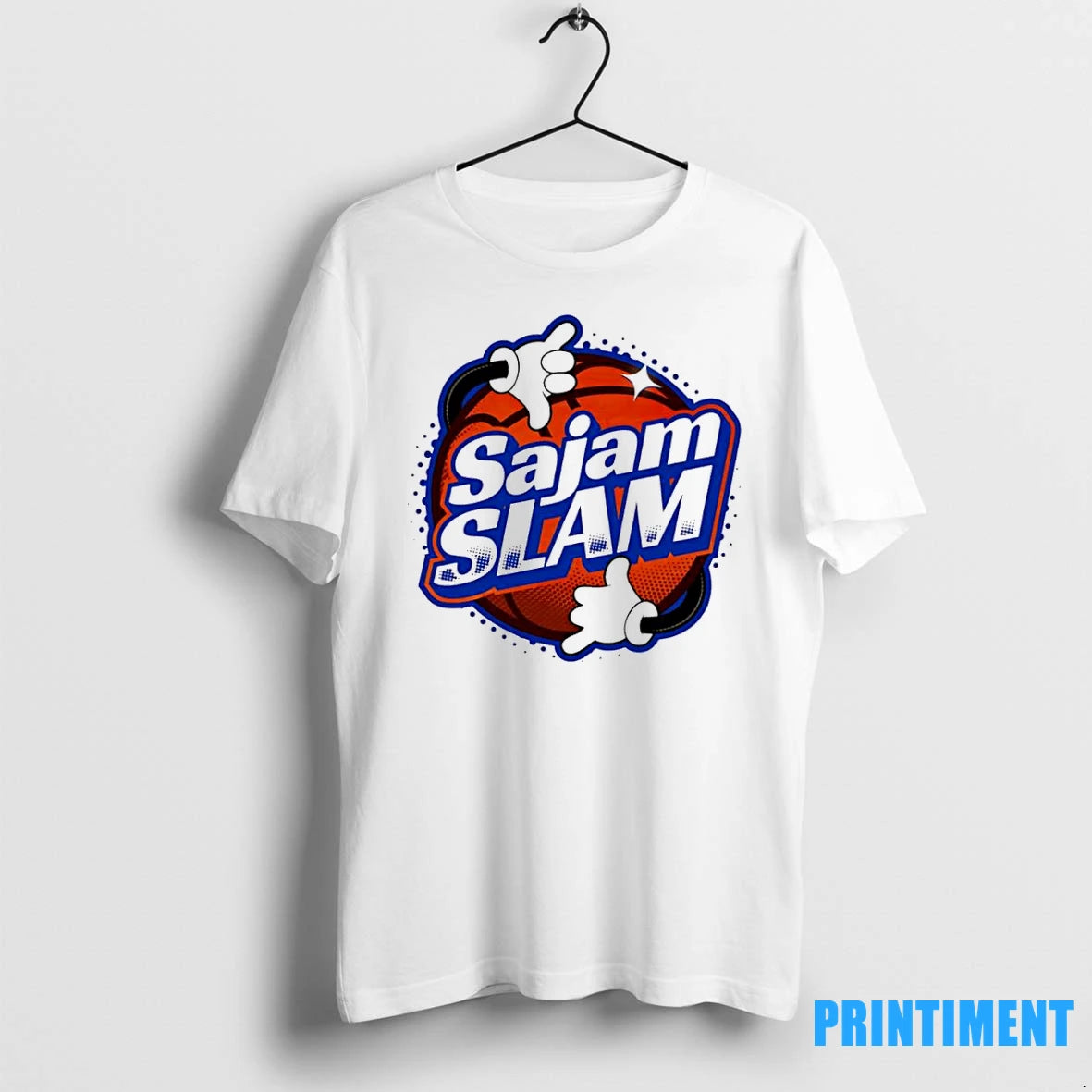 Sajam Slam All Stars Logo Tshirts Sweater