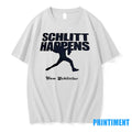 Schlitt Happens Cam Schlittler New York Yankees Tshirts Sweater