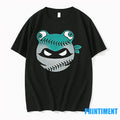 Seattle Mariners Pitching Ninja Frog Tshirts Sweater