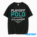 Seattle Mariners Playoff Polo Polo 7 Tshirts Sweater