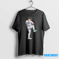 Seattle Mariners Robbie Ray 38 Baseball Lighting Tshirts Sweater