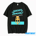 Seattle Mariners Toronto Tamed Seattle Stood Tall Tshirts Sweater