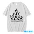Six Kings Slam Presented By Aramco Tshirts Sweater
