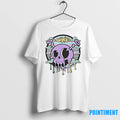 Skull Quirkies Tshirts Sweater
