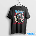 Slipknot Here Comes The Pain Tshirts Sweater