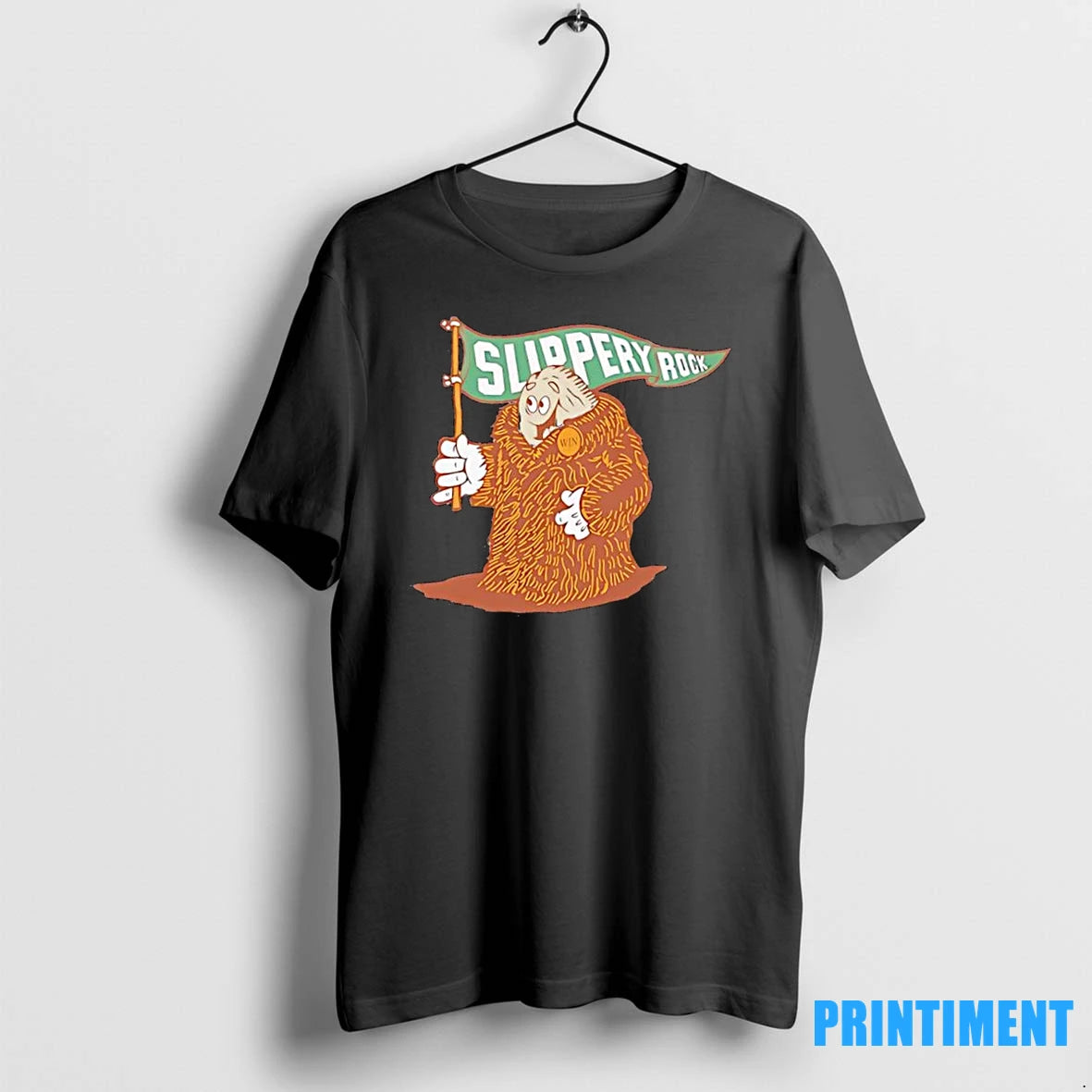 Slippery Rock Pride Tshirts Sweater