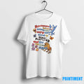 Someone Who Loves Me Very Much Went To Perry Playland And Got Me This Tshirts