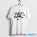 State Of Saquon Barkley Penn State Nittany Lions Football Tshirts Sweater