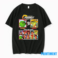 Super Carrey Fight Night The Grinch Vs The Mask Tshirts Sweater
