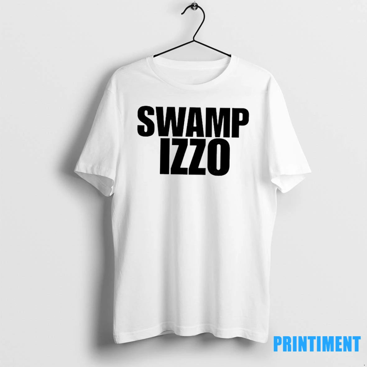 Swamp Izzo Tshirts Sweater