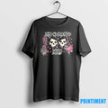 Take Me Back To 2009 Skulls Cats Tshirts Sweater