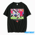 Tampa Bay Buccaneers Tez Johnson Flash Features Week 6 Tshirts Sweater