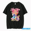 Taylor Moon Jarrod Alonge Tshirts Sweater
