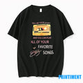 Tell Me Your Story And You Can Play All Of Your Favorite Songs Tshirts Sweater