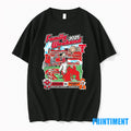 Texas Tech Vs Oklahoma State 2025 Family Day Gameday Tshirts Sweater