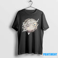 That Wizard Came From The Moon Logo Tshirts Sweater