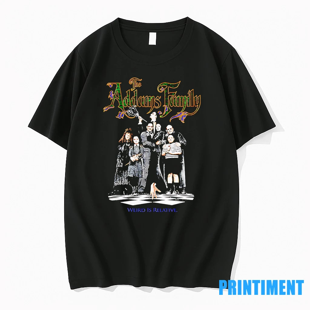 The Addams Family 91 Classic Tshirts Sweater