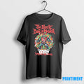 The Black Dahlia Murder Smash Las Vegas Tshirts Sweater