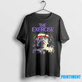 The Exercise Tshirts Sweater