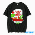 The Grinch Look At This Mfer Christmas Tshirts Sweater