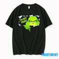The Grinch Six Feet People Tshirts Sweater