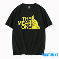 The Grinch The Mean One Tshirts Sweater