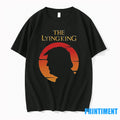 The Lying King Anti Trump Anti Maga Tshirts Sweater
