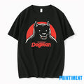 The Michigan Dogman Halloween Tshirts Sweater