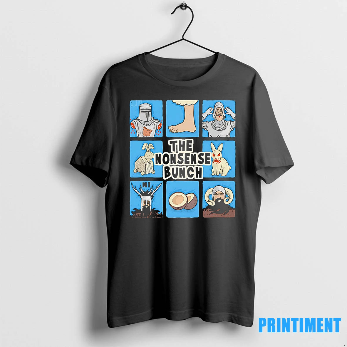 The Nonsense Bunch Tshirts Sweater