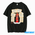 The Judges Alliance Tshirts Sweater