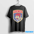 The Rat Pacl Style Florida Panthers Logo Tshirts Sweater