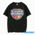 Third October Alamaba Crimson Tide Vs Tennessee Volunteers Logo Tshirts Sweater