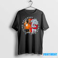 Third Saturday In October Smokey And Big Al Mascot Tshirts Sweater
