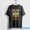 This Girl Loves Her Packers Halloween Tshirts Sweater