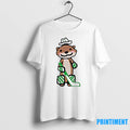 Thomas Harley Dallas Stars Hockey Jake Oettinger Otter Tshirts Sweater