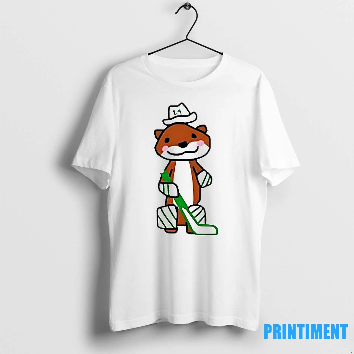 Thomas Harley Otter Tshirts Sweater