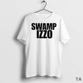 Top Antagonist Swamp Izzo 2025 T Shirt Sweater