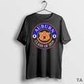 Top Auburn Tigers Class Of 2029 T Shirt Sweater