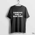 Top Back To Badlands Looking For A Bad Time 2025 T Shirt Sweater