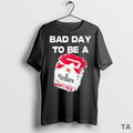 Top Bad Day To Be A Marlboro Cigarettes T Shirt Sweater