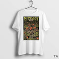 Top Blackwater Railroad Co Sheldon Community Arts Hangar On Oct 31 2025 T Shirt Sweater