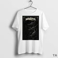 Top Bongripper Backstage Munich Germany October 11 2025 Fanart T Shirt Sweater