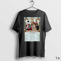 Top Boogie Ts Odyssey Tour 2026 Limited T Shirt Sweater