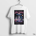 Top Cobra Starship Dec 3 2025 Liberty Hall Sydney Australia T Shirt Sweater