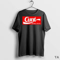 Top Cunt The Real Thang Logo T Shirt Sweater