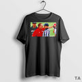 Top Curt Cignetti Blew Up At A Ref T Shirt Sweater