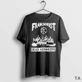 Top Dead Kennedys Frankenchrist T Shirt Sweater