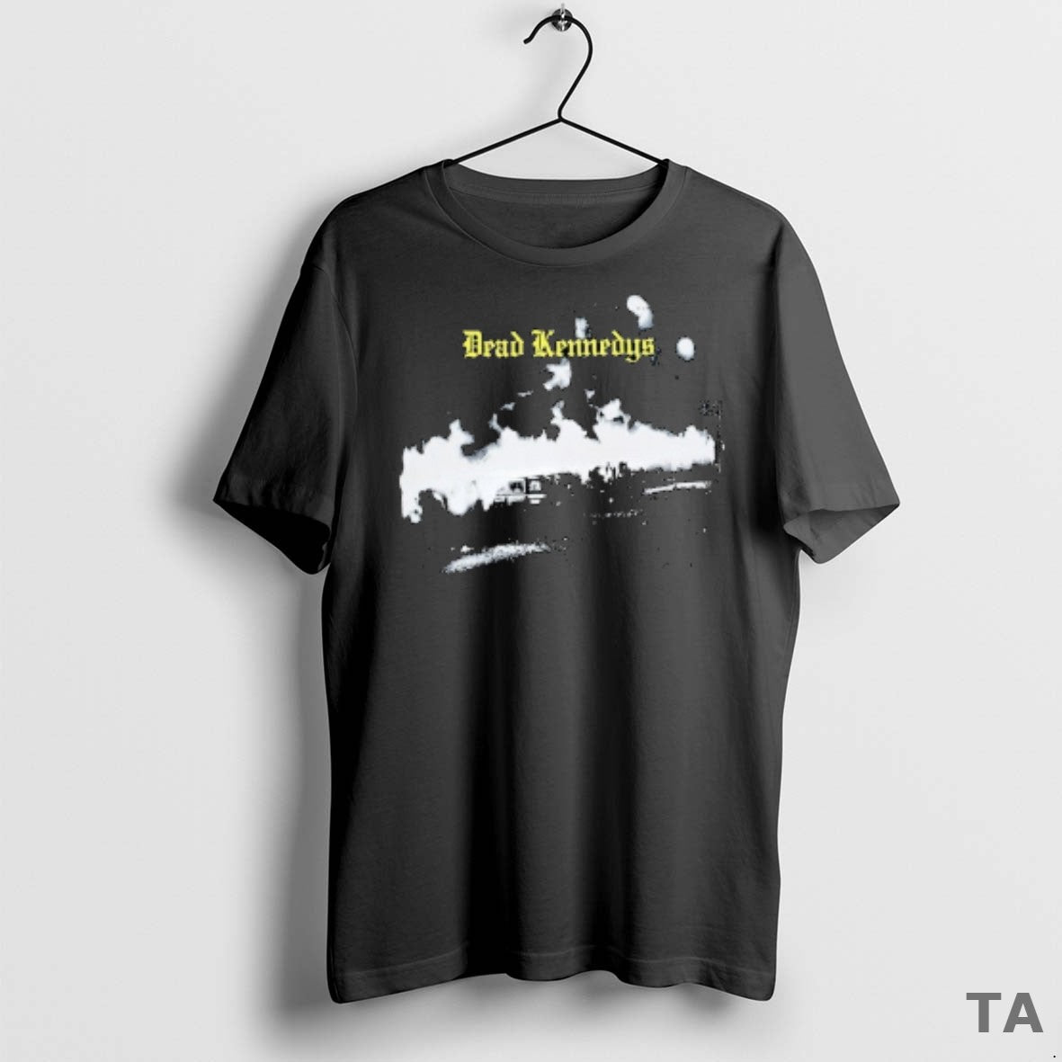 Top Dead Kennedys Fresh Fruit For Rotting Vegetables T Shirt Sweater